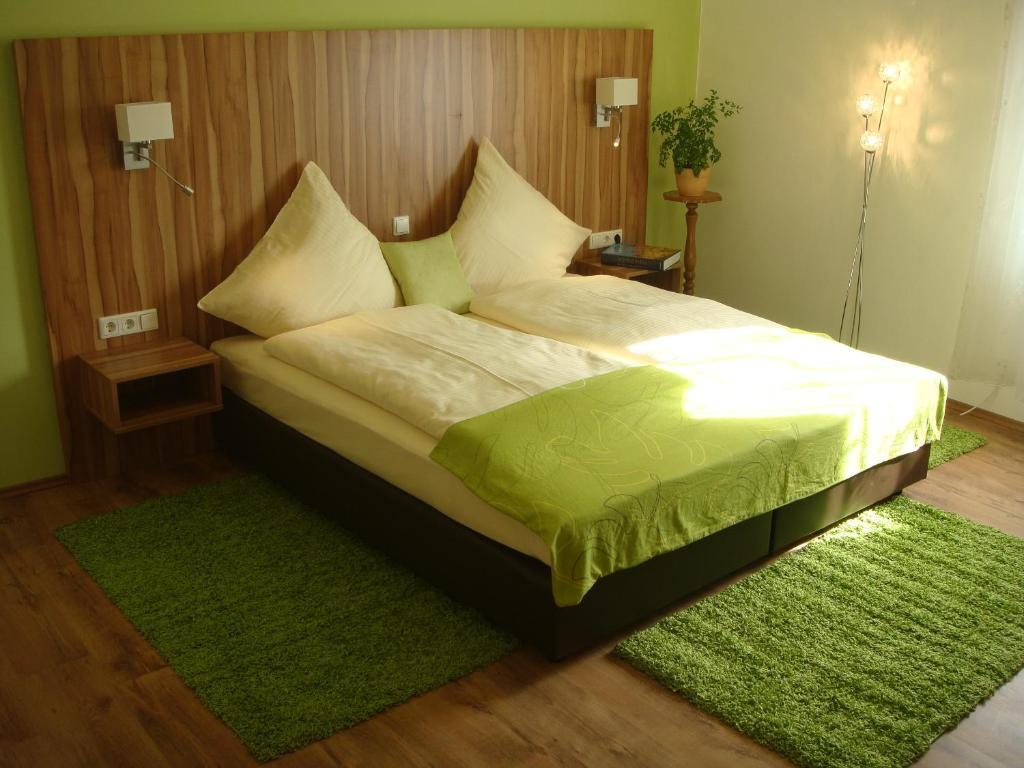 Hotel Smart-Inn Erlangen Room photo