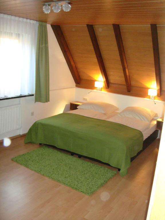 Hotel Smart-Inn Erlangen Room photo