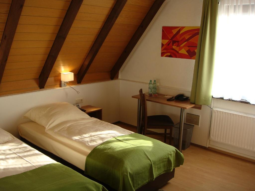 Hotel Smart-Inn Erlangen Room photo